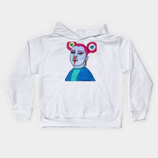 ANYA Kids Hoodie